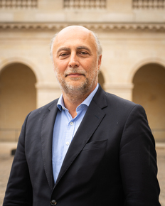 Olivier CHIRINIAN